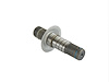 SHAFT AXLE INTERMEDIATE - image 1