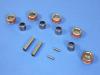 PIN KIT SHORT BLOCK ENGIN - image 1