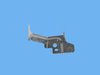 BRACKET FENDER MOUNTING - image 2