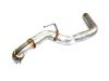 TAIL PIPE EXHAUST - image 1