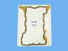 GASKET ENGINE OIL PAN - image 1