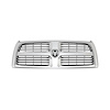 GRILLE RADIATOR - image 1