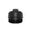 CAP OIL FILTER HOUSING - image 1