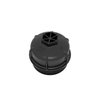 CAP OIL FILTER HOUSING - image 2