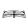 GRILLE RADIATOR - image 1