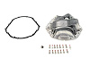 COVER KIT DIFFERENTIAL - image 1