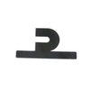 NAMEPLATE FRONT FENDER - image 2