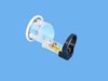 RETAINER POWER OUTLET - image 2