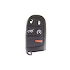 KEY FOB INTEGRATED - image 1