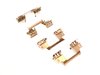 SPRING KI DISC BRAKE PAD - image 2