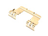 SPRING KI DISC BRAKE PAD - image 1
