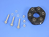 COUPLING DRIVESHAFT - image 1