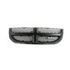 GRILLE RADIATOR - image 4