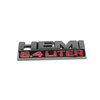 NAMEPLATE FRONT FENDER - image 2
