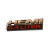 NAMEPLATE FRONT FENDER - image 4