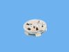 WHEEL CENTER CAP - image 1