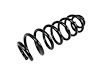 SPRING REAR COIL - image 1