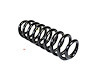 SPRING REAR COIL - image 1