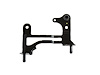 BRACKET AIR CLEANER - image 1