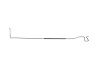 BAR DECK LID HINGE - image 1