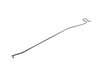 BAR DECK LID HINGE - image 2
