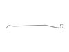 BAR DECK LID HINGE - image 4