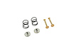 PIN BRAKE SHOE HOLD DOWN - image 1