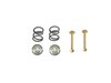 PIN BRAKE SHOE HOLD DOWN - image 2