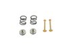 PIN BRAKE SHOE HOLD DOWN - image 3