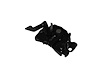 LATCH HOOD - image 1