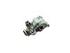 DIFFERENT REAR AXLE - image 2