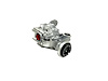 DIFFERENT REAR AXLE - image 1
