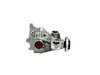 DIFFERENT REAR AXLE - image 3