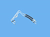HOSE OIL COOLER INLET - image 1