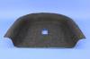 SILENCER SPARE TIRE WELL - image 1