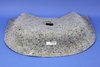 SILENCER SPARE TIRE WELL - image 2