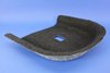 SILENCER SPARE TIRE WELL - image 3