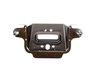 GUSSET REAR RAIL - image 2