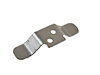 BRACKET ELECTRIC CONNECTR - image 1