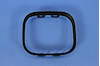 BEZEL A/C OUTLET - image 1