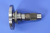 SHAFT TRANSFER CASE - image 1