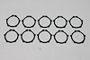 RING OUTPUT SHAFT - image 1