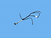 WIRING STEERING WHEEL - image 1