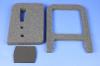 SEAL KIT A/C&HEATER UNIT - image 1