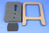 SEAL KIT A/C&HEATER UNIT - image 2