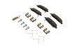 PAD KIT REAR DISC BRAKE - image 3