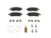 PAD KIT REAR DISC BRAKE - image 4