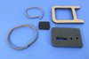 SEAL KIT A/C&HEATER UNIT - image 2