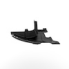 BELLY PAN EXTENSION FRONT - image 1