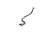 68164052AB HOSE MAKE UP AIR - image 1